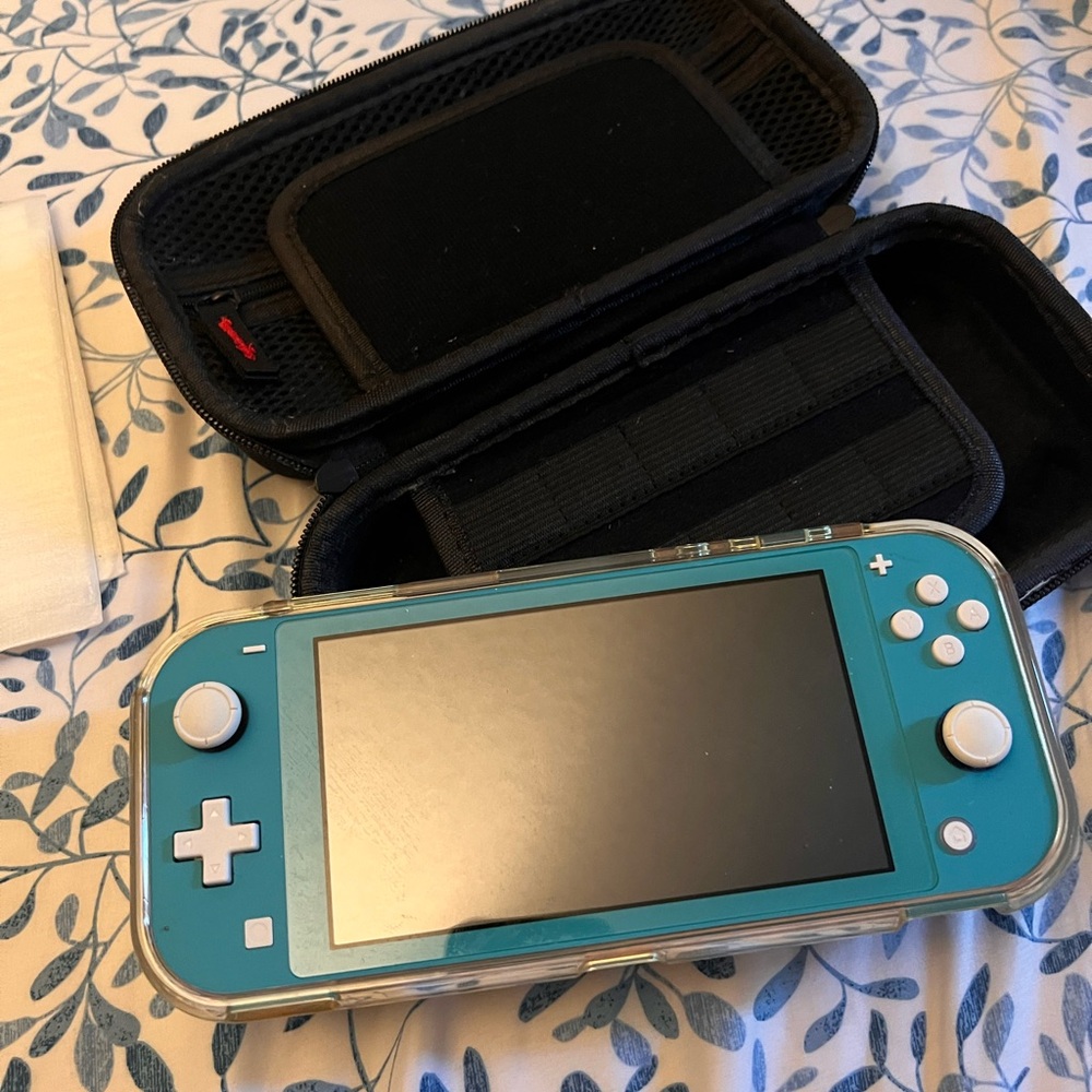 Nintendo switch - Picture 3 of 6